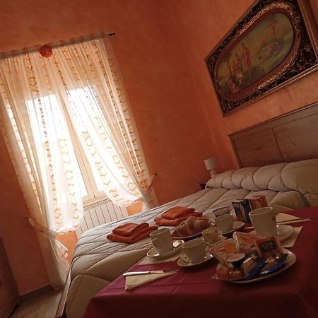 B&B Il Principe Palo del Colle ภายนอก รูปภาพ