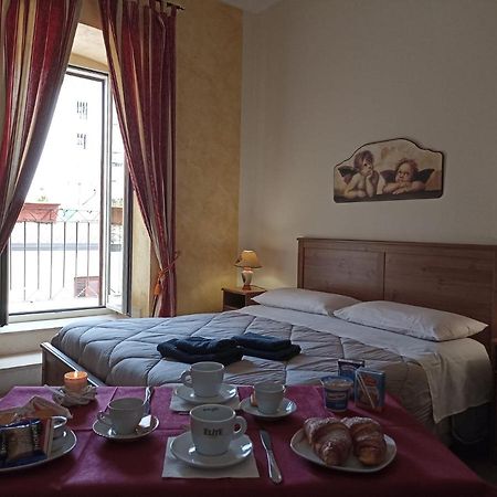 B&B Il Principe Palo del Colle ภายนอก รูปภาพ