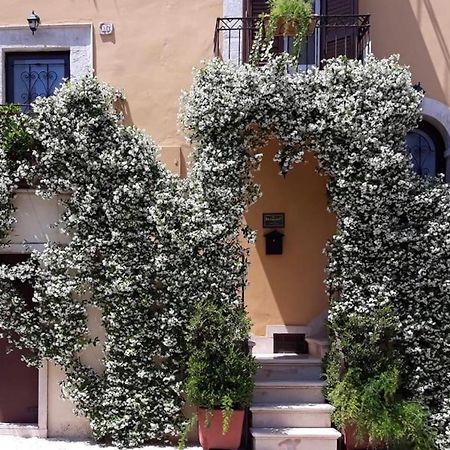 B&B Il Principe Palo del Colle ภายนอก รูปภาพ