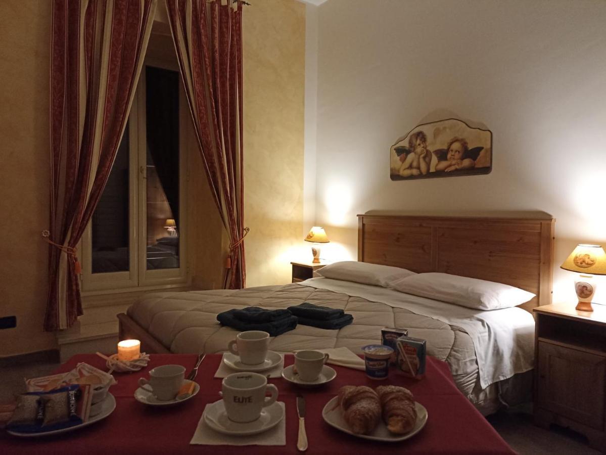 B&B Il Principe Palo del Colle ภายนอก รูปภาพ