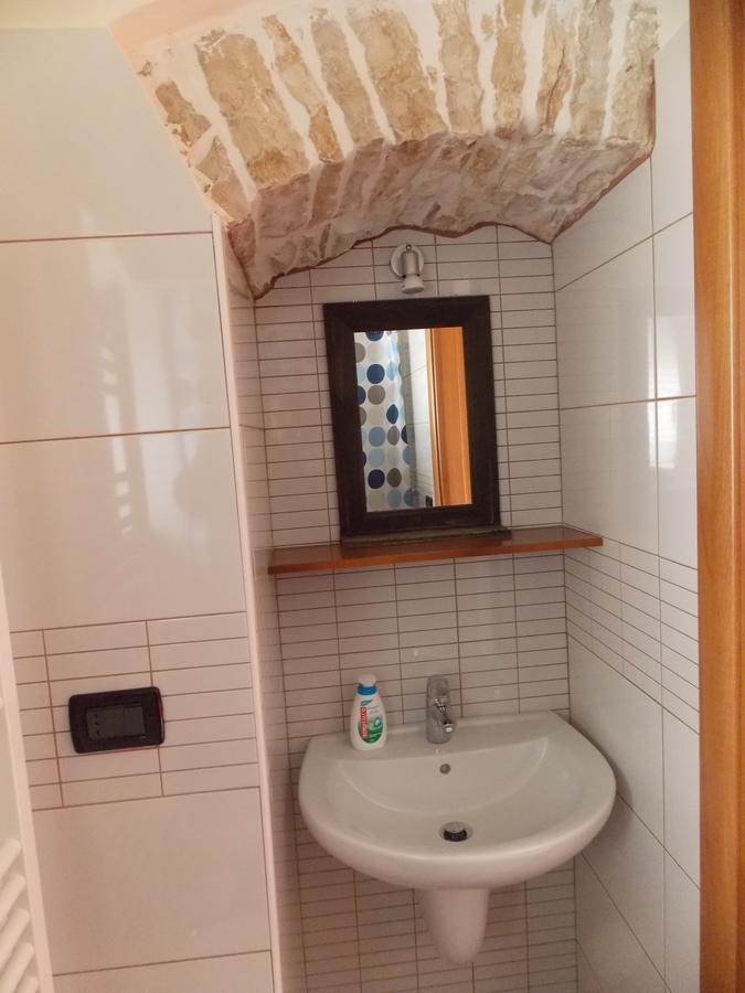 B&B Il Principe Palo del Colle ภายนอก รูปภาพ