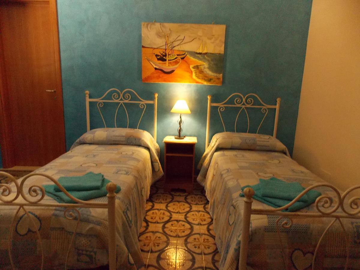 B&B Il Principe Palo del Colle ภายนอก รูปภาพ